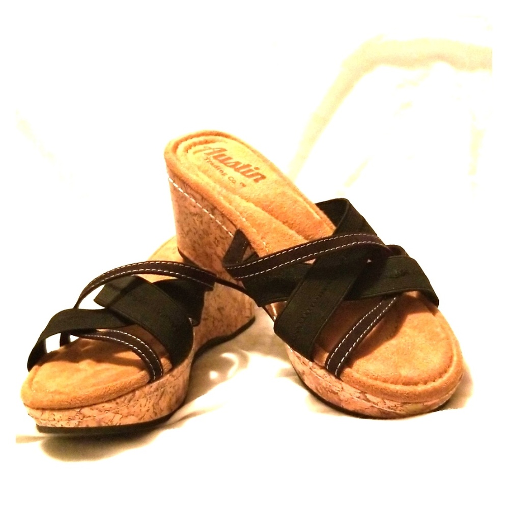 Sandals Austin Lory II